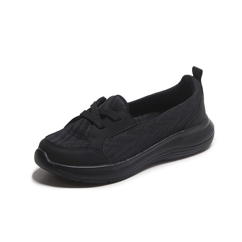 Slip-On Casual Shoes for Women – Comfortable & Versatile Walking Footwear 8