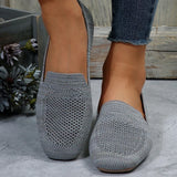 Slip-On Casual Sneakers for Women – Stylish & Comfortable 6