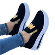 Liza – Slip-On Orthopaedic Shoes for Women – Arch Support & Stylish Comfort