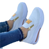 Liza – Slip-On Orthopaedic Shoes for Women – Arch Support & Stylish Comfort