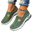 Ivy – Slip-On Shoes – Stylish & Comfortable Orthopedic Design