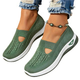 Ivy – Slip-On Shoes – Stylish & Comfortable Orthopedic Design