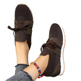 Greta – Slip-On Sneakers – Breathable & Cushioned Comfort