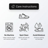 Comfortable Sneakers for Women - Modern Design & Extra Comfort