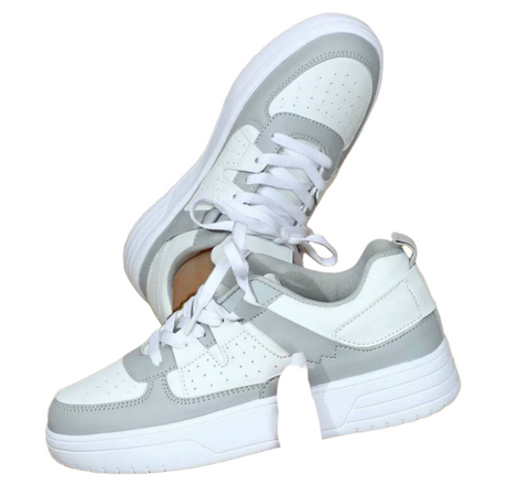 Bella – Sneakers – Unique Design & Comfortable Fit