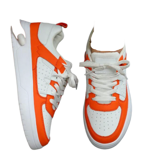 Bella – Sneakers – Unique Design & Comfortable Fit