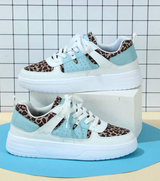 Bella – Sneakers – Unique Design & Comfortable Fit