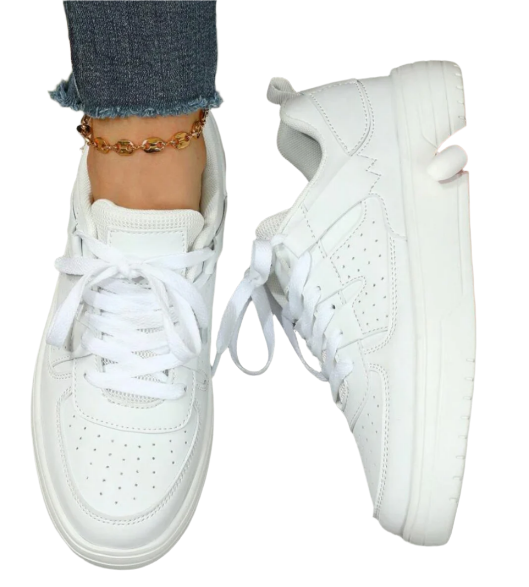 Bella – Sneakers – Unique Design & Comfortable Fit