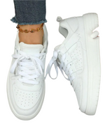 Bella – Sneakers – Unique Design & Comfortable Fit