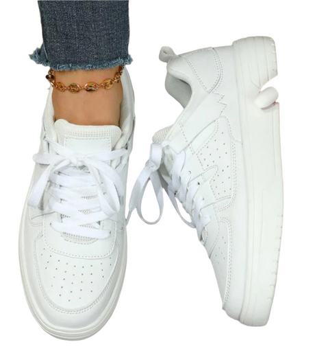 Bella – Sneakers – Unique Design & Comfortable Fit