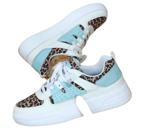 Bella – Sneakers – Unique Design & Comfortable Fit
