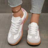 Soft-Sole Black Sneakers for Women – Comfortable & Casual 3