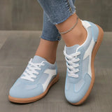 Soft-Sole Black Sneakers for Women – Comfortable & Casual 4