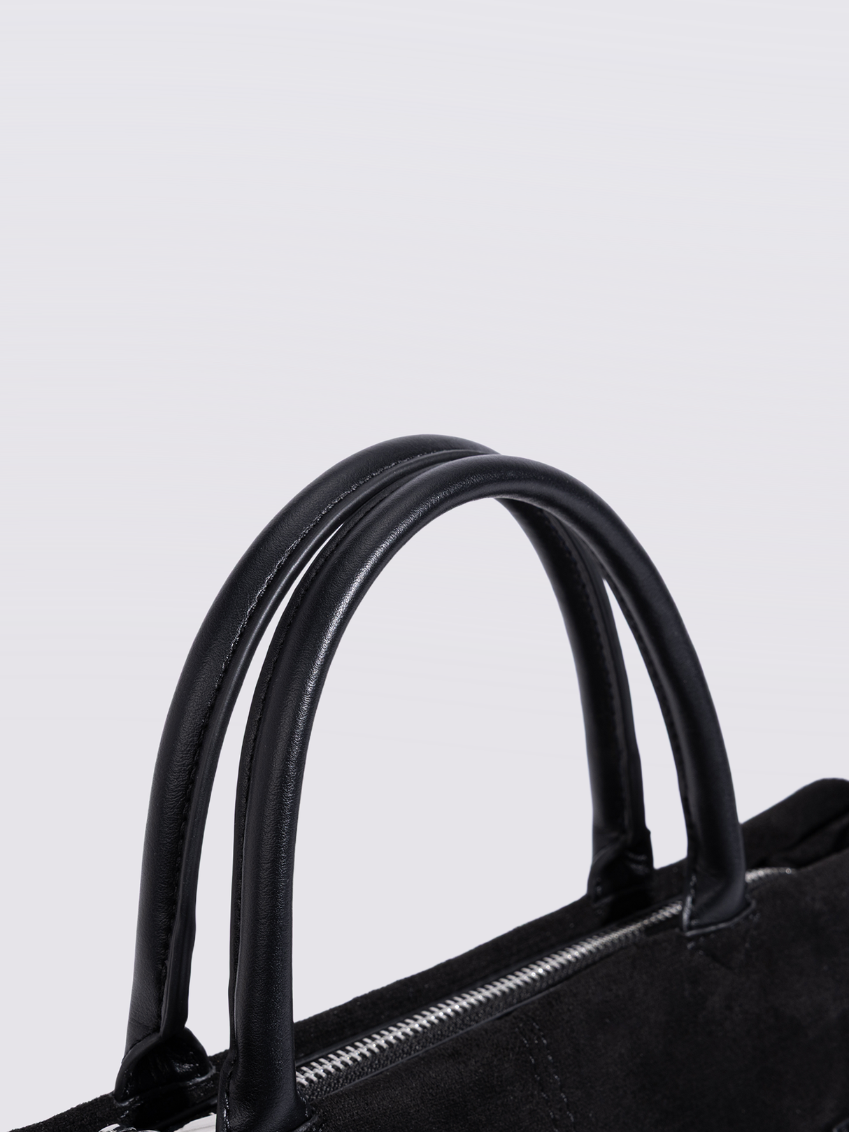 Soft Suede Tote Bag for Women – Stylish & Spacious Design