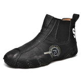Soft Slip-On Casual Shoes for Men – Breathable & Comfortable 2