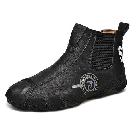 Soft Slip-On Casual Shoes for Men – Breathable & Comfortable 2