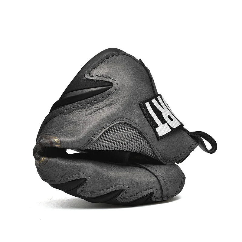 Soft Slip-On Casual Shoes for Men – Breathable & Comfortable 4