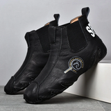 Soft Slip-On Casual Shoes for Men – Breathable & Comfortable 8