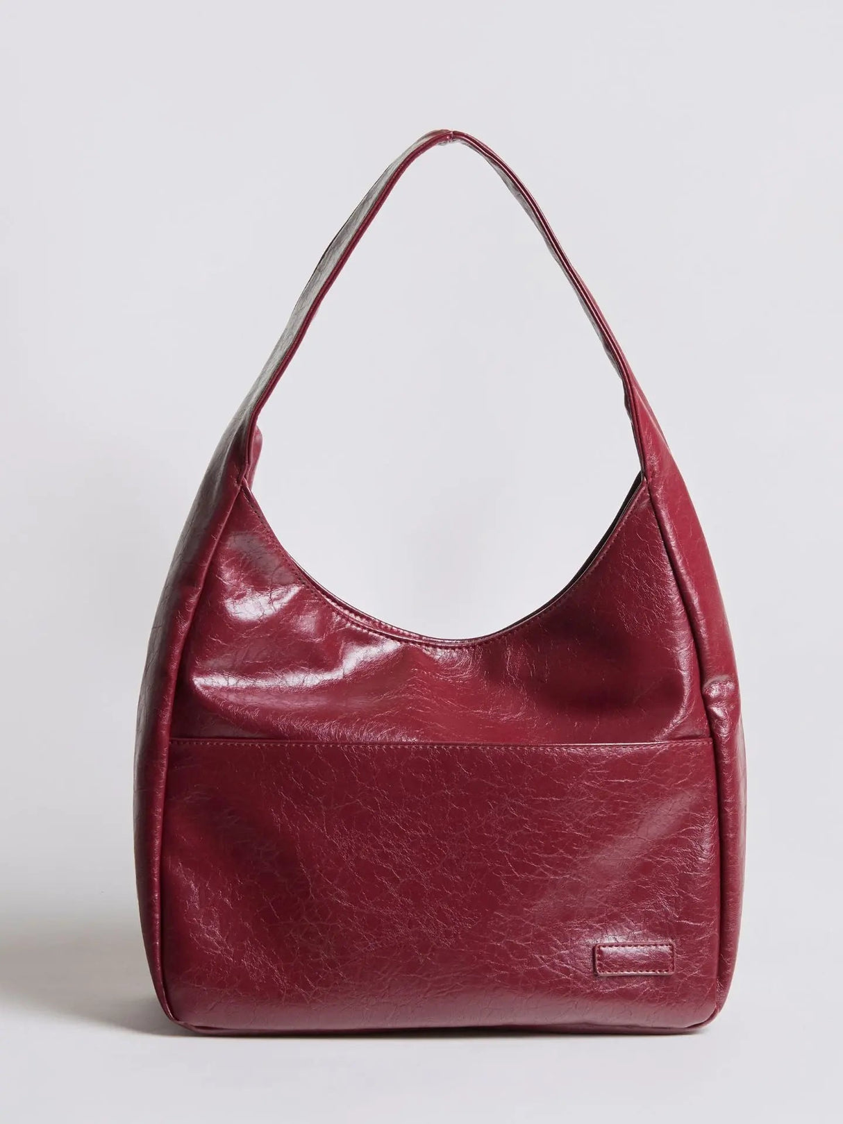 Spacious Shoulder Bag for Women – Stylish & Functional