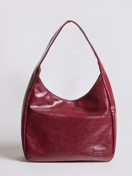 Spacious Shoulder Bag for Women – Stylish & Functional