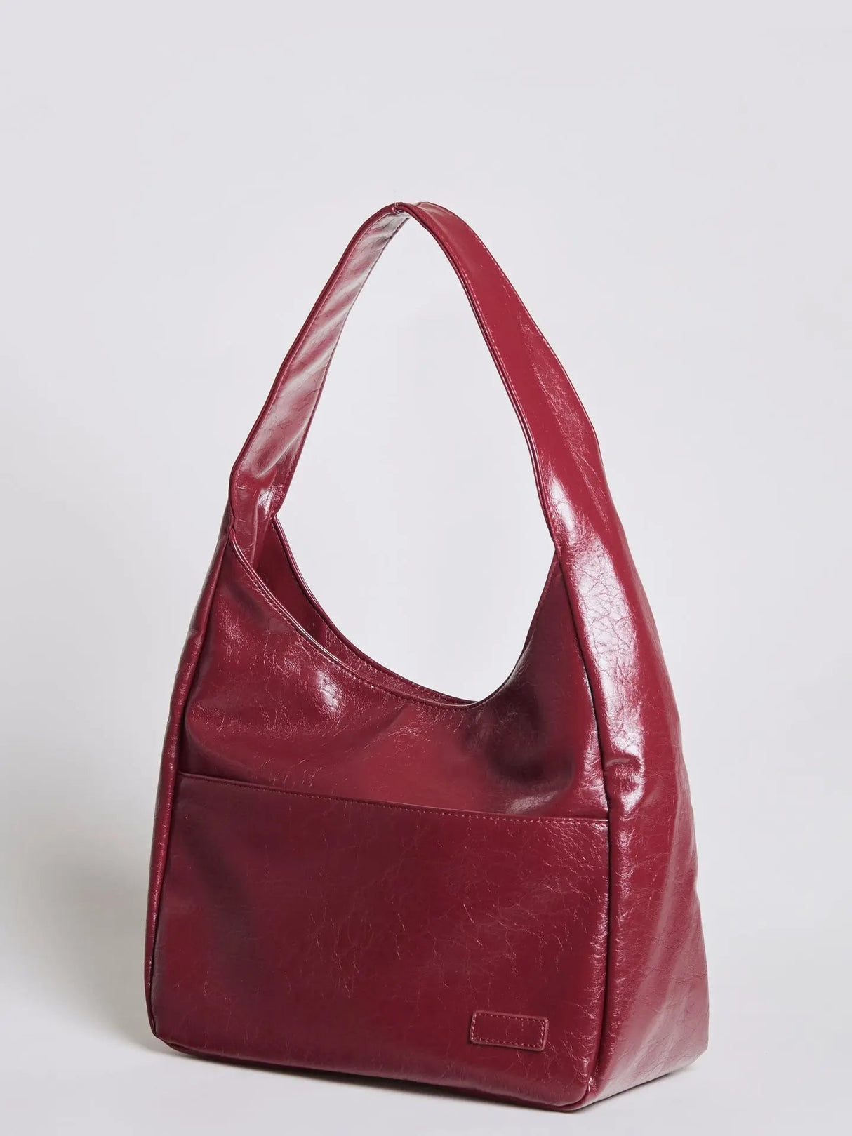 Spacious Shoulder Bag for Women – Stylish & Functional