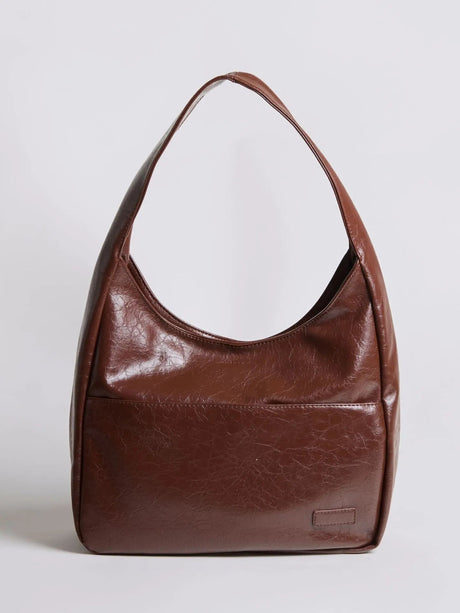 Spacious Shoulder Bag for Women – Stylish & Functional