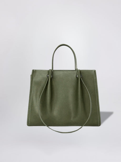 Spacious Work Tote for Women – Stylish & Functional