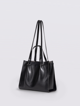 Spacious Work Tote for Women – Stylish & Functional