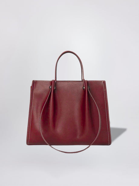 Spacious Work Tote for Women – Stylish & Functional