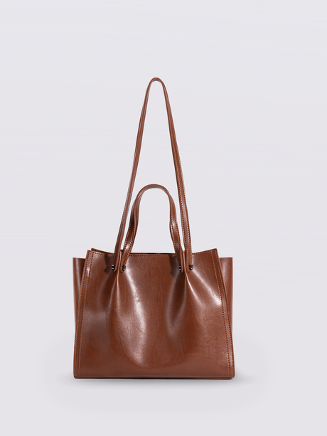 Spacious Work Tote for Women – Stylish & Functional