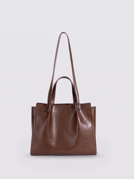 Spacious Work Tote for Women – Stylish & Functional