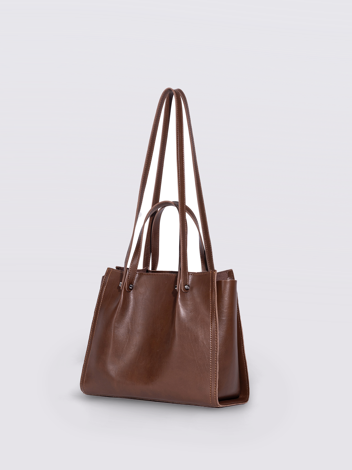 Spacious Work Tote for Women – Stylish & Functional