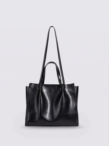 Spacious Work Tote for Women – Stylish & Functional