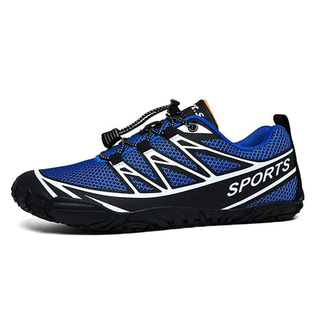 Sporty Unisex Cycling Shoes – Lightweight & Non-Slip Design for Road and MTB