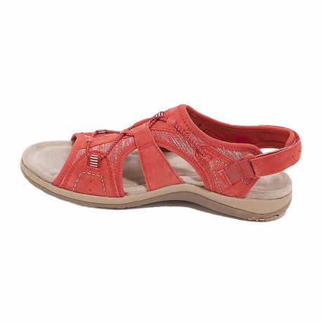 Strappy Wedge Sandals for Women – Stylish & Comfortable Summer Footwear