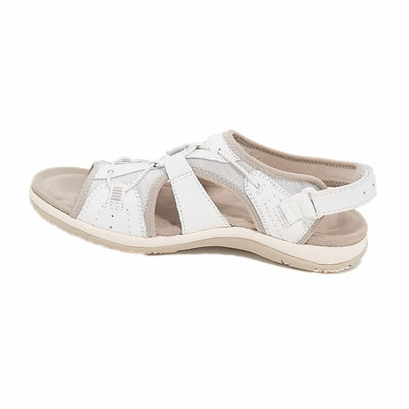 Strappy Wedge Sandals for Women – Stylish & Comfortable Summer Footwear