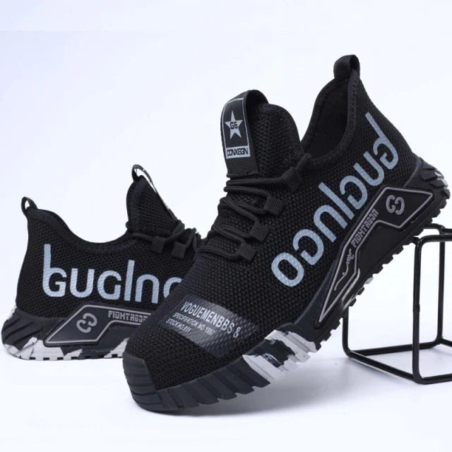 Strong Extreme™ - The world's best-selling safety shoe