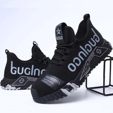 Strong Extreme™ - The world's best-selling safety shoe