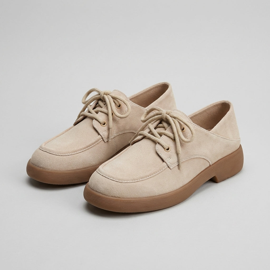 Flat Casual Shoes for Women – Stylish & Comfortable