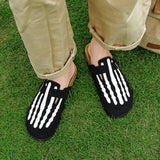 Stylish Cork Clogs for Men – Comfortable & Versatile Design