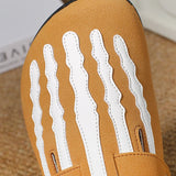 Stylish Cork Clogs for Men – Comfortable & Versatile Design