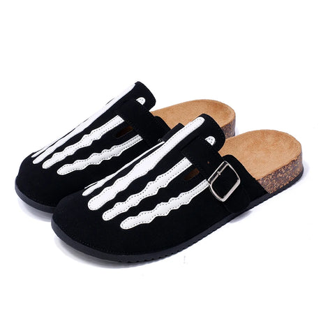 Stylish Cork Clogs for Men – Comfortable & Versatile Design