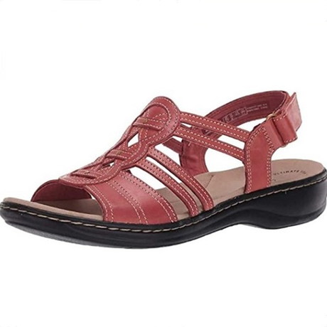 Supportive Comfortable Sandals for Everyday Walking