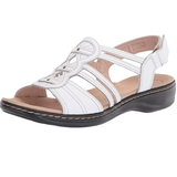 Supportive Comfortable Sandals for Everyday Walking