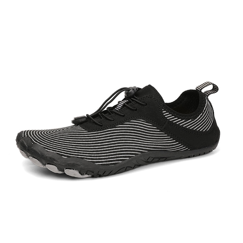 OpenMotion – Healthy Steps & Stability (Unisex)