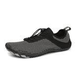 OpenMotion – Healthy Steps & Stability (Unisex)