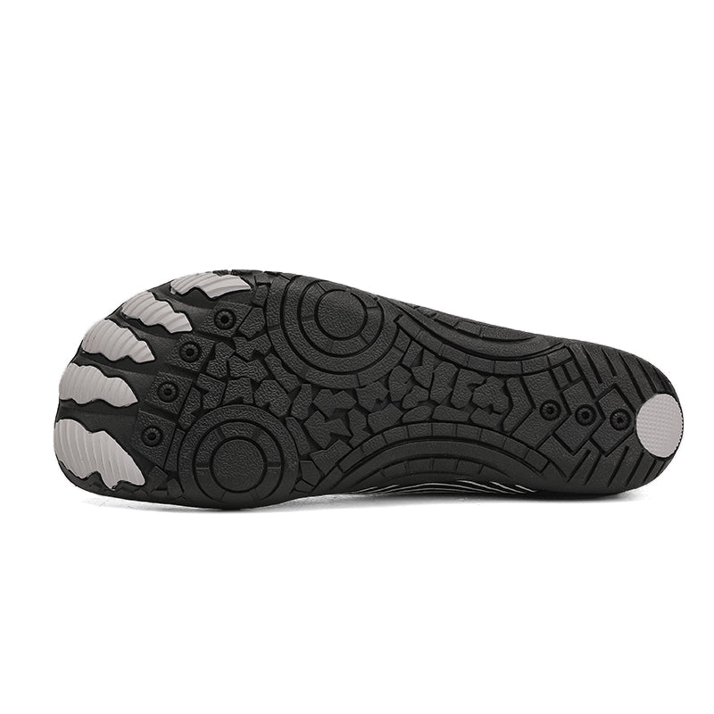 OpenMotion – Healthy Steps & Stability (Unisex)