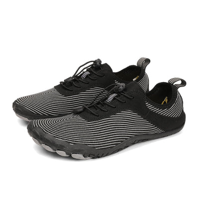 OpenMotion – Healthy Steps & Stability (Unisex)