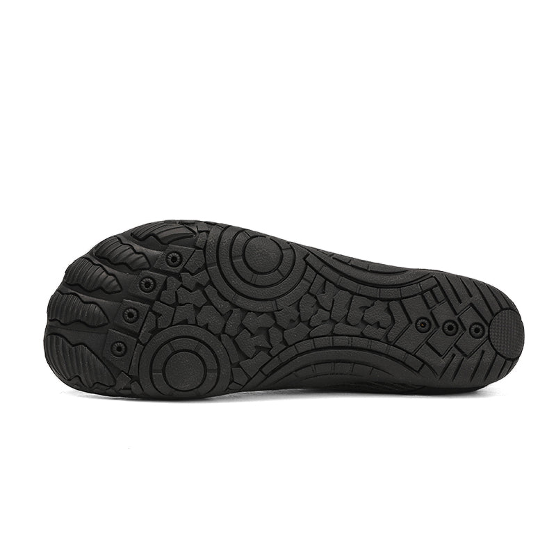 OpenMotion – Healthy Steps & Stability (Unisex)