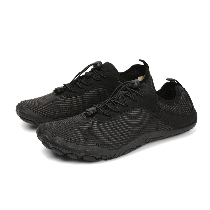 OpenMotion – Healthy Steps & Stability (Unisex)